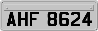 AHF8624