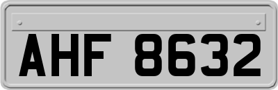 AHF8632