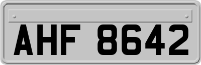 AHF8642