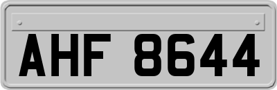 AHF8644