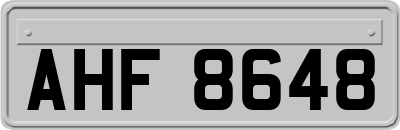 AHF8648