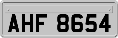 AHF8654