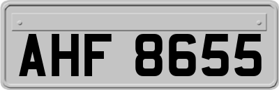 AHF8655