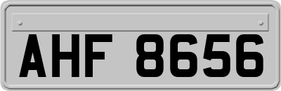 AHF8656