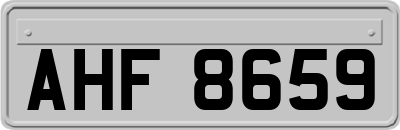 AHF8659