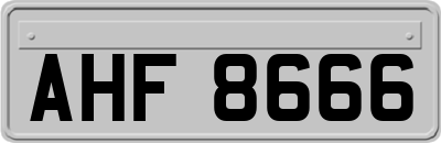 AHF8666