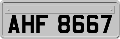 AHF8667