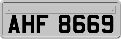 AHF8669