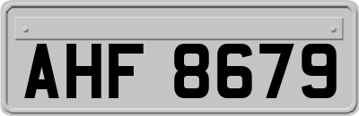 AHF8679