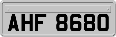 AHF8680
