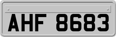 AHF8683