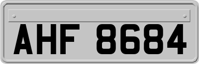 AHF8684