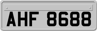 AHF8688