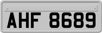 AHF8689
