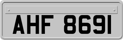 AHF8691
