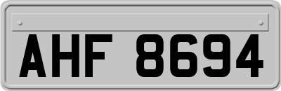 AHF8694