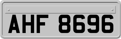 AHF8696