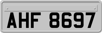 AHF8697