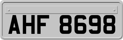 AHF8698