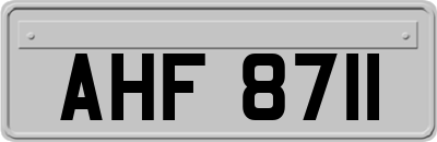 AHF8711
