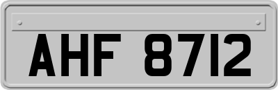 AHF8712