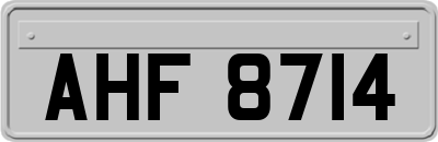 AHF8714