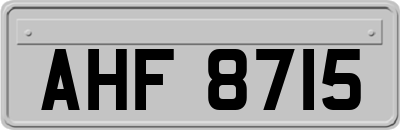 AHF8715