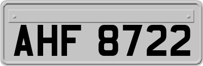 AHF8722