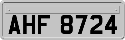 AHF8724