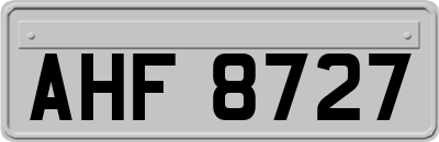 AHF8727