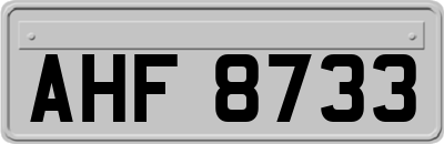 AHF8733