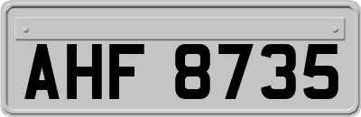 AHF8735
