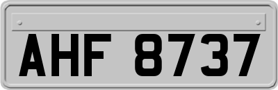 AHF8737