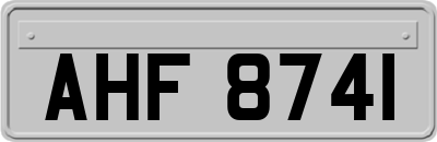 AHF8741
