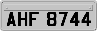AHF8744