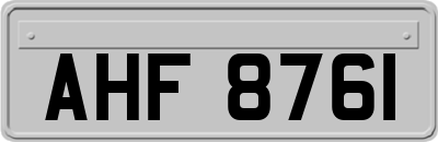 AHF8761