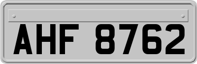 AHF8762