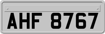 AHF8767