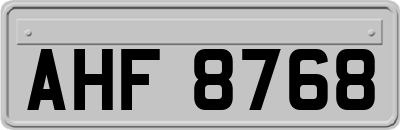 AHF8768