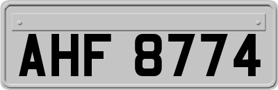 AHF8774
