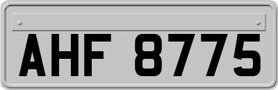 AHF8775
