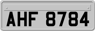 AHF8784