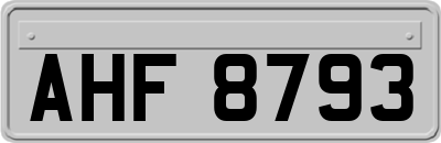 AHF8793