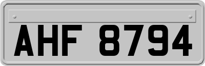 AHF8794
