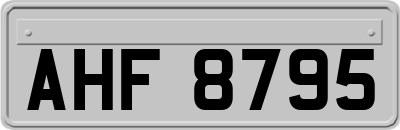 AHF8795