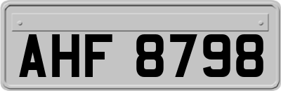 AHF8798