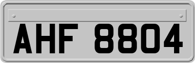 AHF8804
