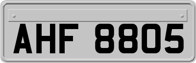AHF8805