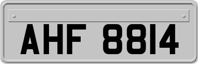 AHF8814