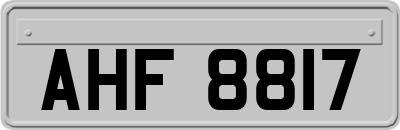 AHF8817